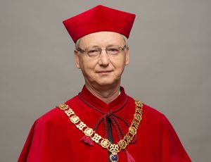 Profesor Jacek Popiel 306. rektorem Uniwersytetu Jagiellońskiego
