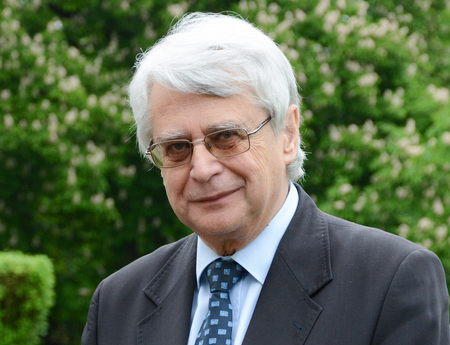 Prof. Jacek Purchla nowym przewodniczącym jury Nagrody Europa Nostra