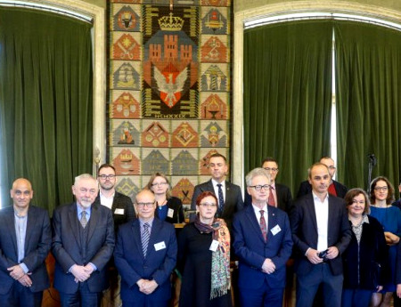 Naukowcy z UJ w radzie odpowiedzialnej za wdrażanie Strategii Rozwoju Krakowa