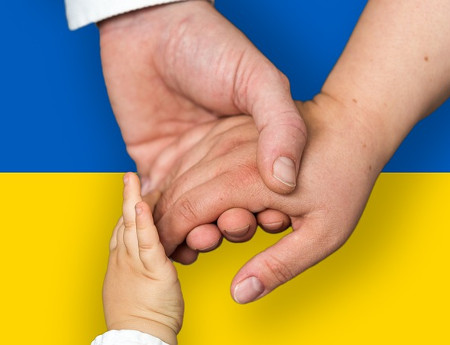 Wsparcie dla Ukrainy – zbiórka dla Ostroga