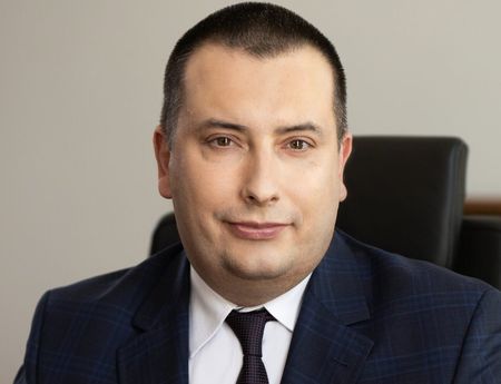 Dr Andrzej Kurkiewicz w Radzie ds. innowacji w szkolnictwie wyższym
