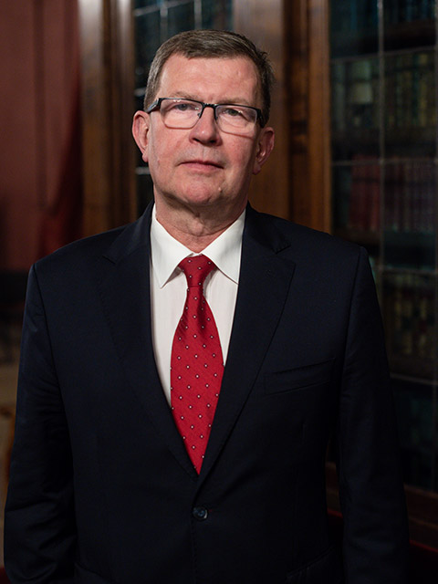 Dr Zbigniew Inglot
