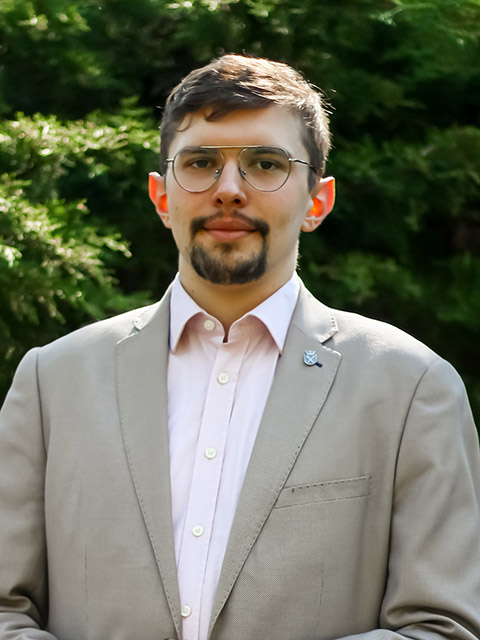 Michał Oronowicz