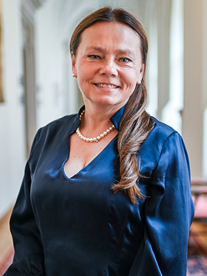 Dr hab. Małgorzata Podrecka
